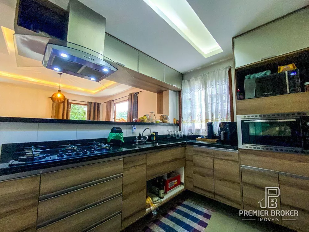 Casa, 3 quartos, 160 m² - Foto 31