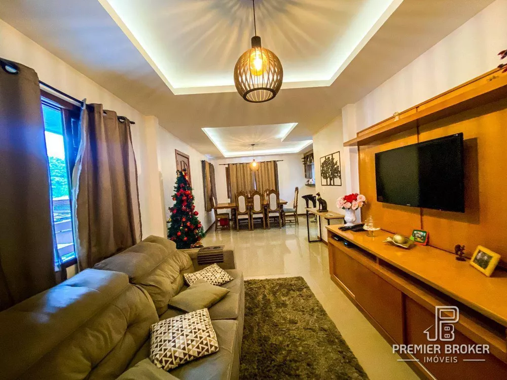 Casa, 3 quartos, 160 m² - Foto 18