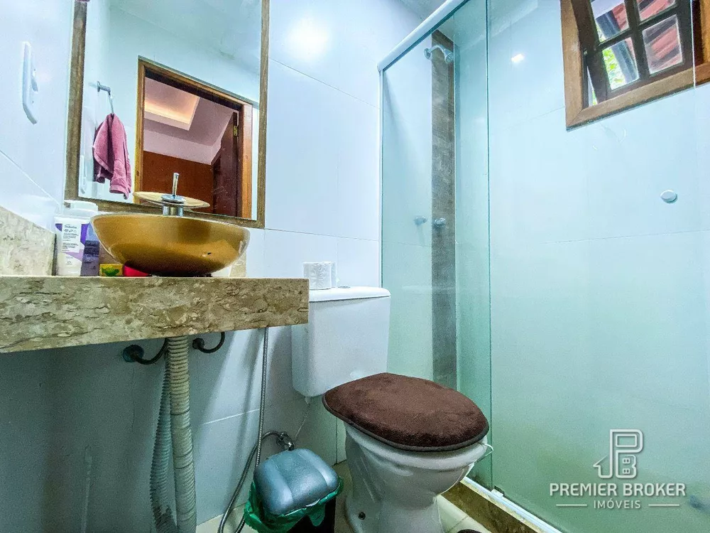 Casa, 3 quartos, 160 m² - Foto 57