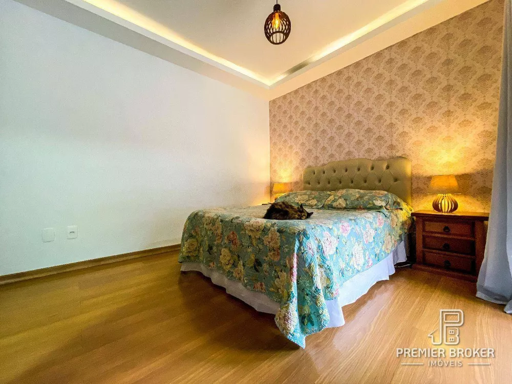 Casa, 3 quartos, 160 m² - Foto 40