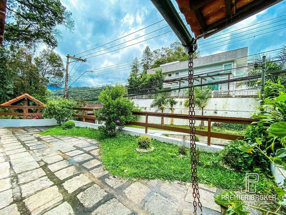 Casa, 3 quartos, 160 m² - Foto 5