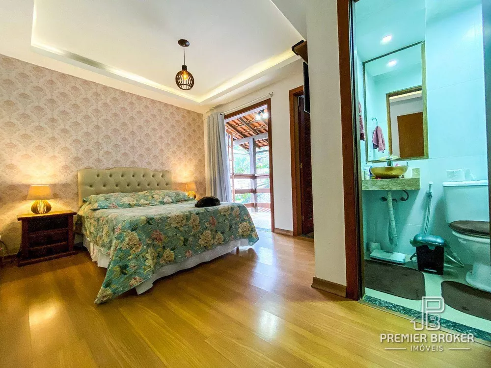 Casa, 3 quartos, 160 m² - Foto 38