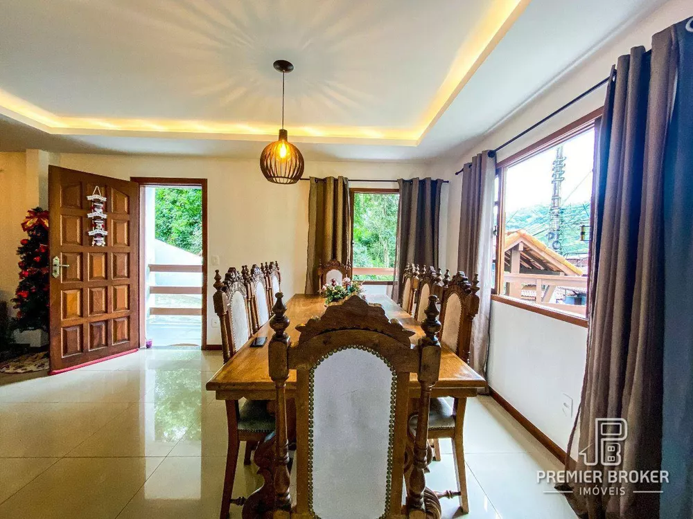 Casa, 3 quartos, 160 m² - Foto 15