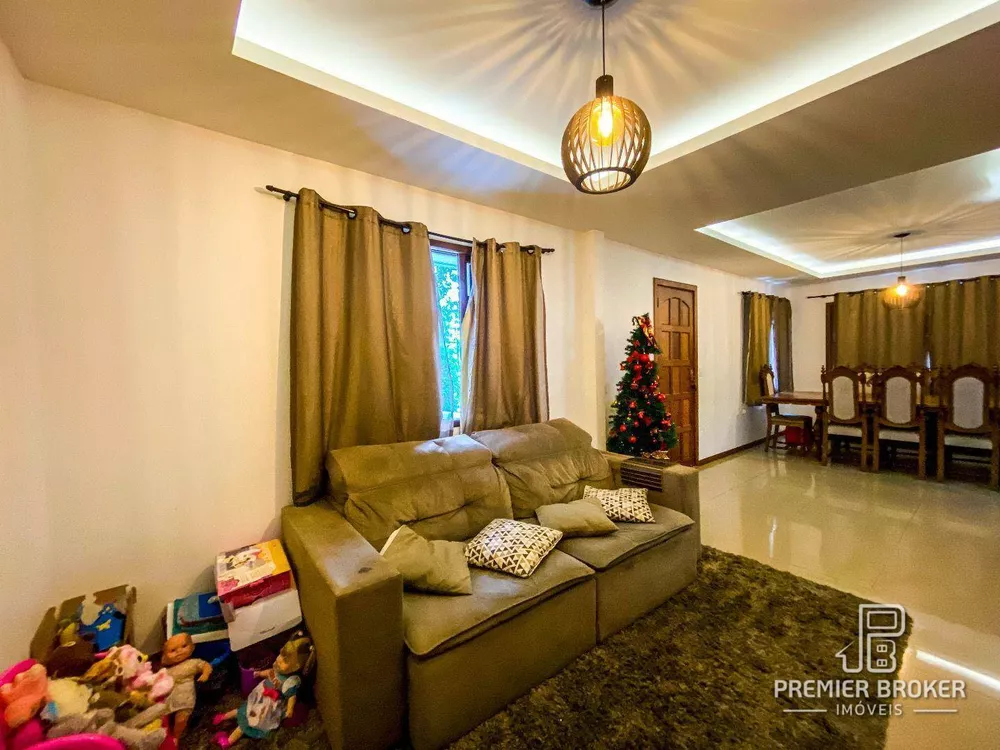 Casa, 3 quartos, 160 m² - Foto 22