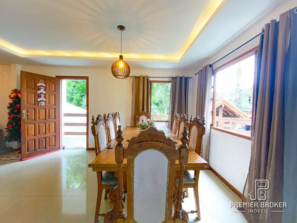 Casa, 3 quartos, 160 m² - Foto 16