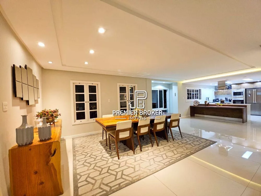 Casa de Condomínio, 5 quartos - Foto 7