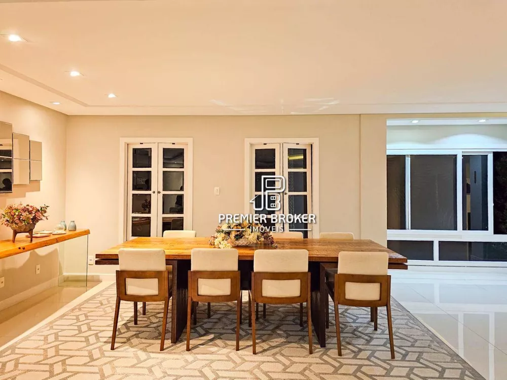 Casa de Condomínio, 5 quartos - Foto 8