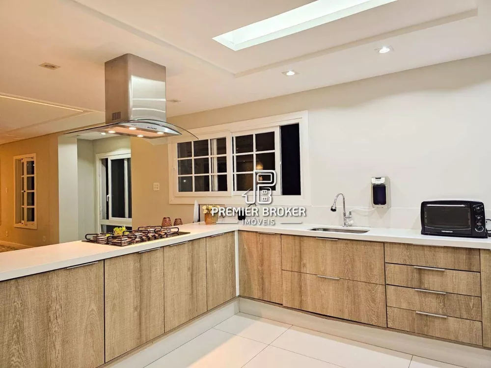 Casa de Condomínio, 5 quartos - Foto 10