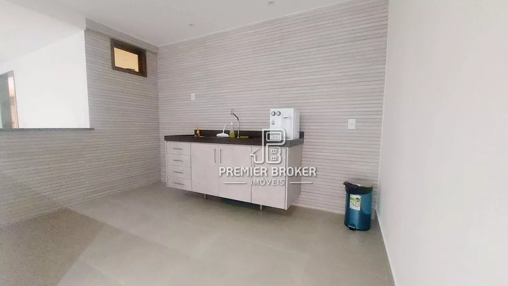 Apartamento, 3 quartos, 150 m² - Foto 37