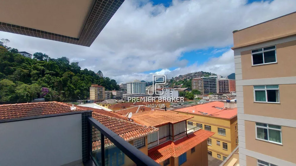 Apartamento, 3 quartos, 150 m² - Foto 23
