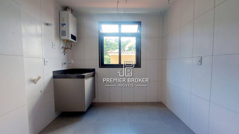 Apartamento à venda com 3 quartos, 150m² - Foto 3