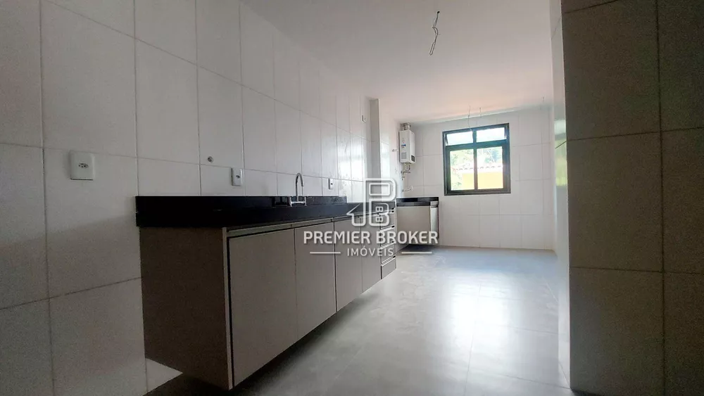 Apartamento, 3 quartos, 150 m² - Foto 13