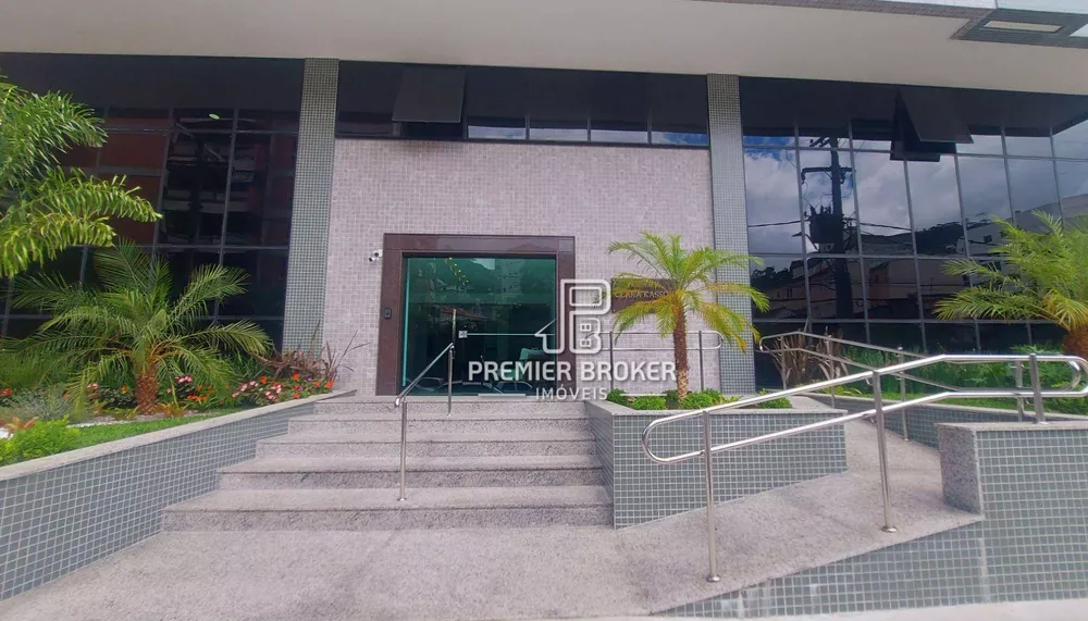 Apartamento, 3 quartos, 150 m² - Foto 38