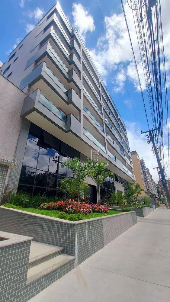 Apartamento, 3 quartos, 150 m² - Foto 40