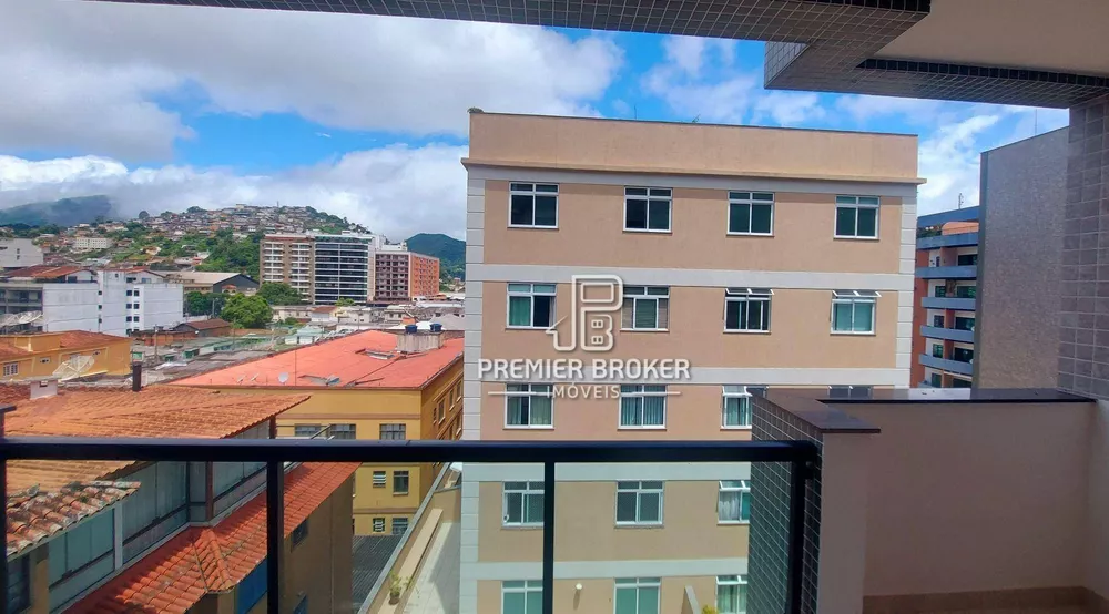 Apartamento, 3 quartos, 150 m² - Foto 29