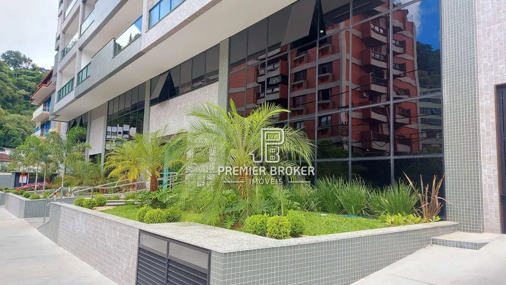 Apartamento, 3 quartos, 150 m² - Foto 3