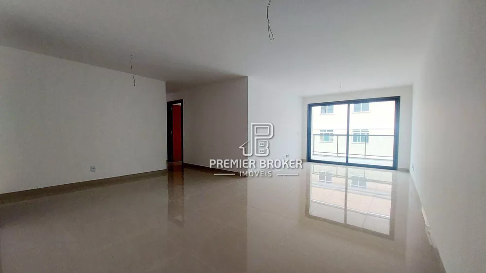 Apartamento, 3 quartos, 150 m² - Foto 5