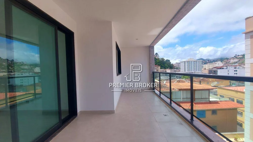 Apartamento, 3 quartos, 150 m² - Foto 9