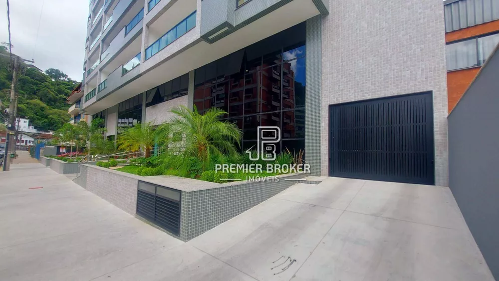 Apartamento, 3 quartos, 150 m² - Foto 39