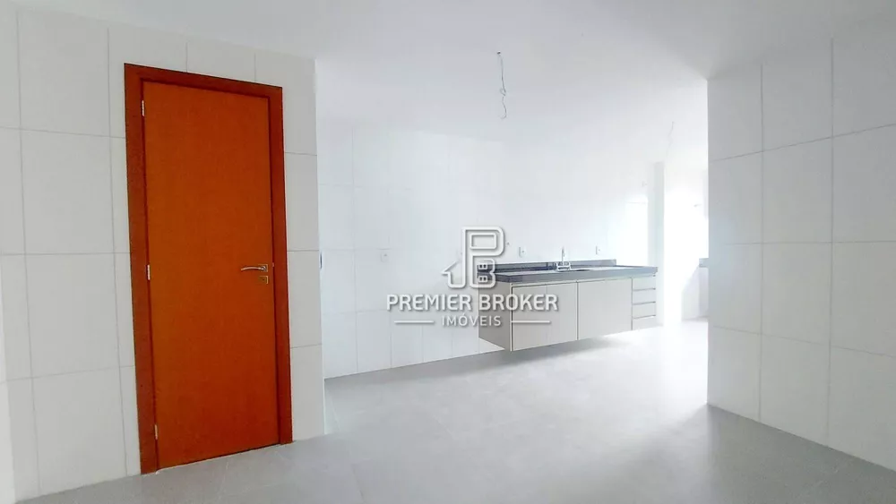 Apartamento, 3 quartos, 150 m² - Foto 11