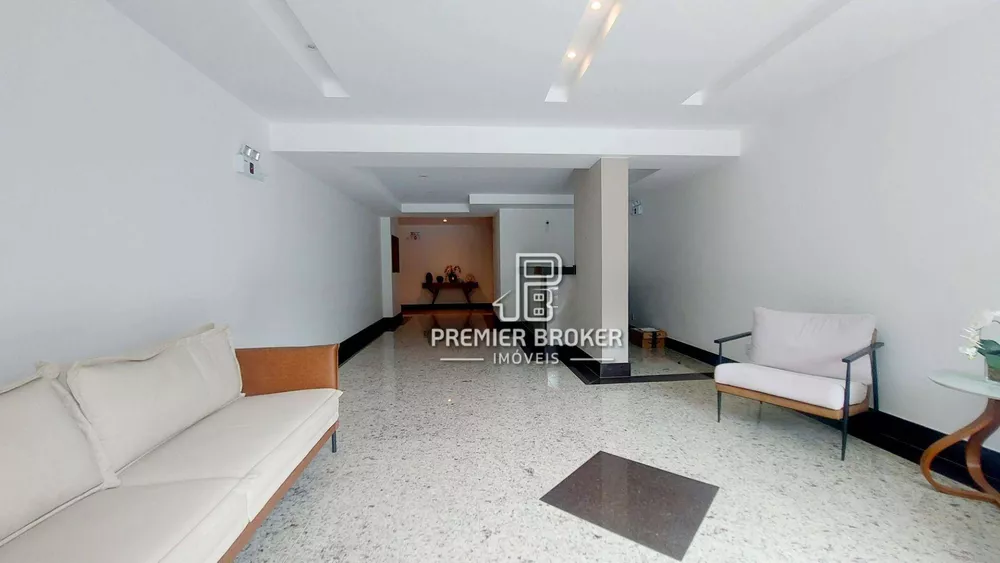 Apartamento, 3 quartos, 150 m² - Foto 4