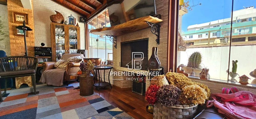 Cobertura, 2 quartos, 127 m² - Foto 7