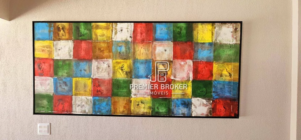 Cobertura, 2 quartos, 127 m² - Foto 12