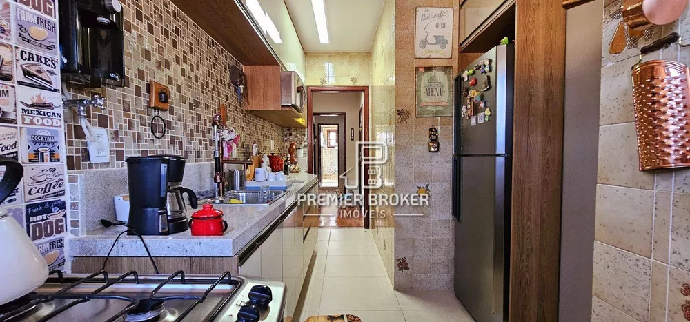 Cobertura, 2 quartos, 127 m² - Foto 26