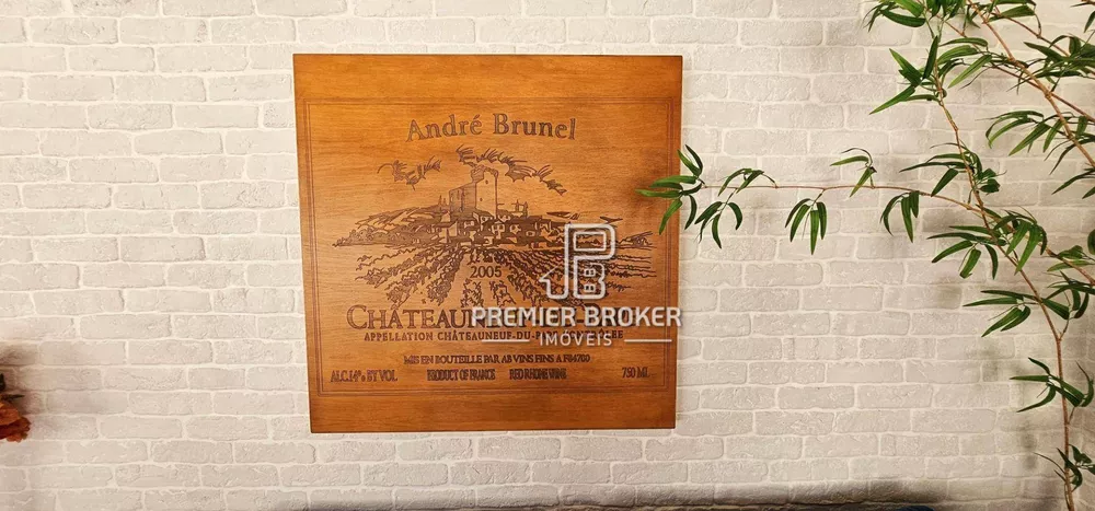 Cobertura, 2 quartos, 127 m² - Foto 11