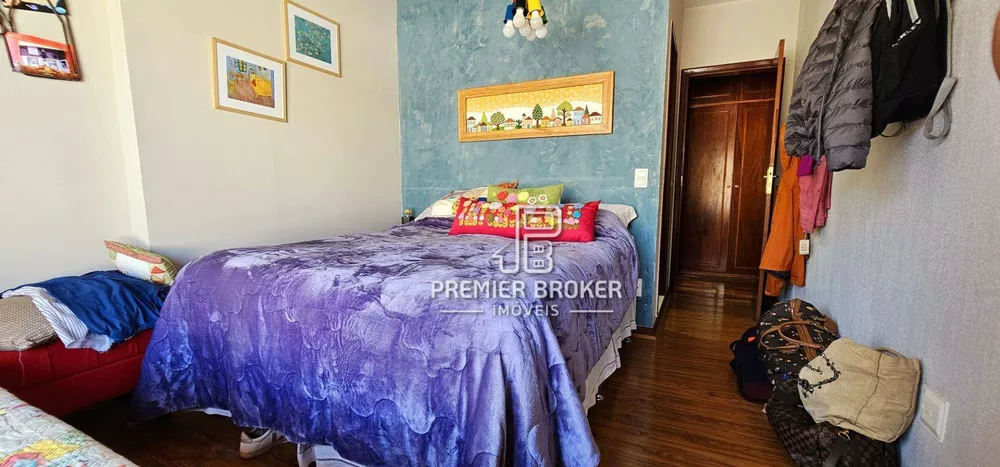 Cobertura, 2 quartos, 127 m² - Foto 15