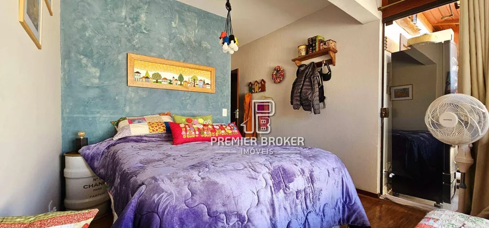 Cobertura, 2 quartos, 127 m² - Foto 14