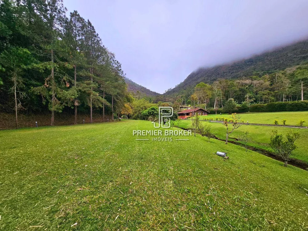 Sítio, 7 quartos, 4 hectares - Foto 60