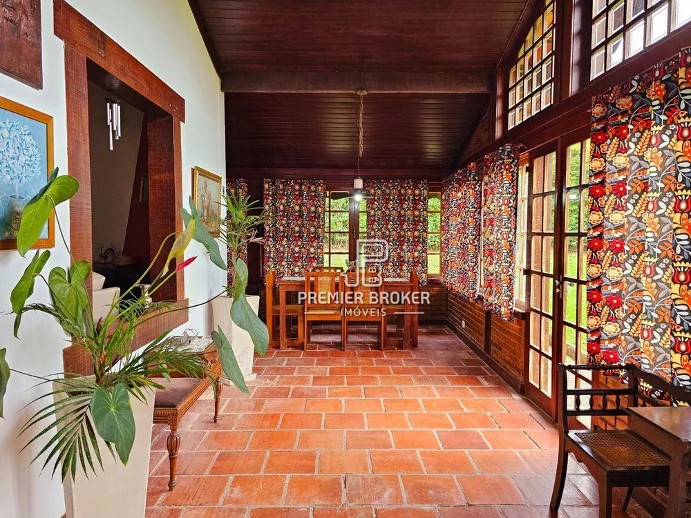 Sítio, 7 quartos, 4 hectares - Foto 8