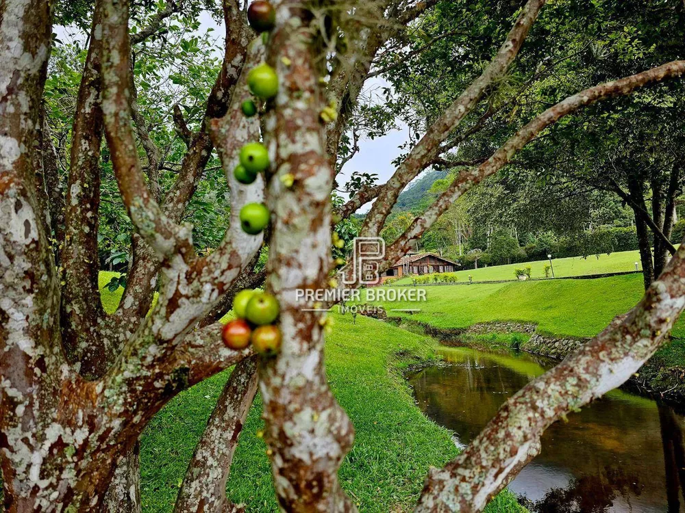 Sítio, 7 quartos, 4 hectares - Foto 3