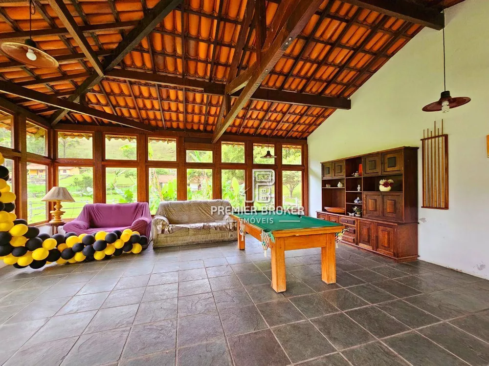 Sítio, 7 quartos, 4 hectares - Foto 34