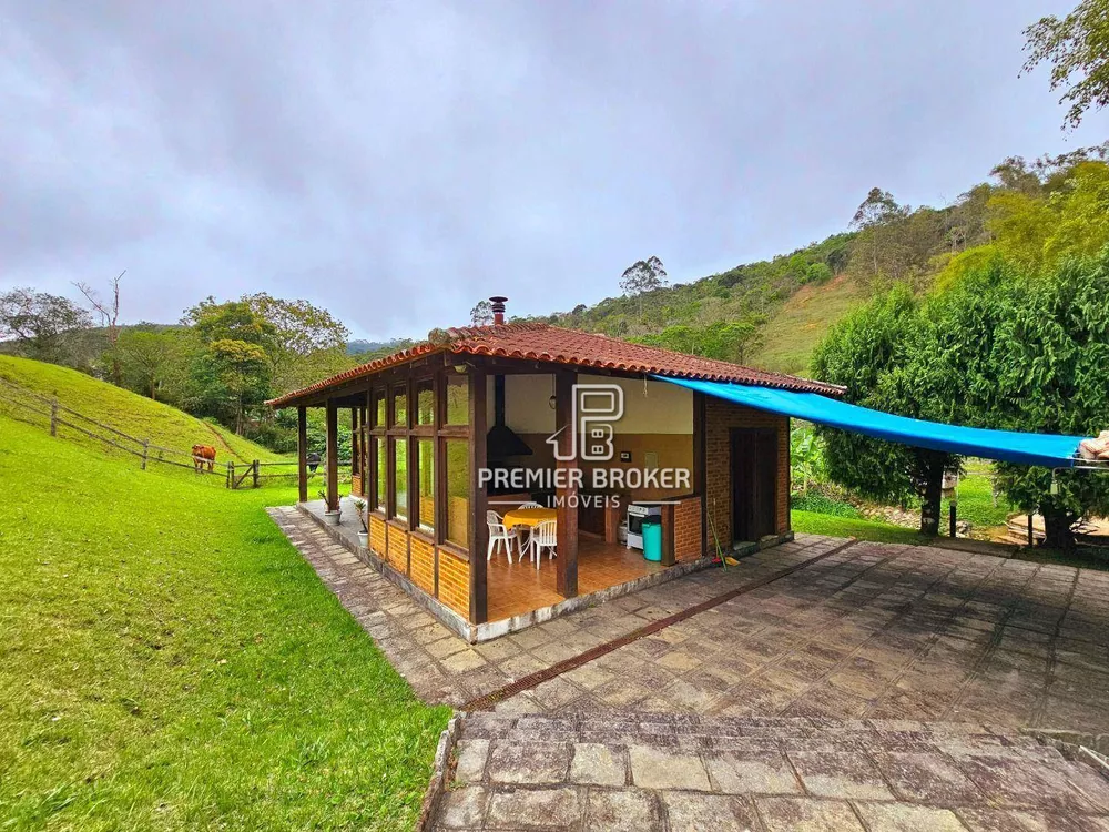 Sítio, 7 quartos, 4 hectares - Foto 33