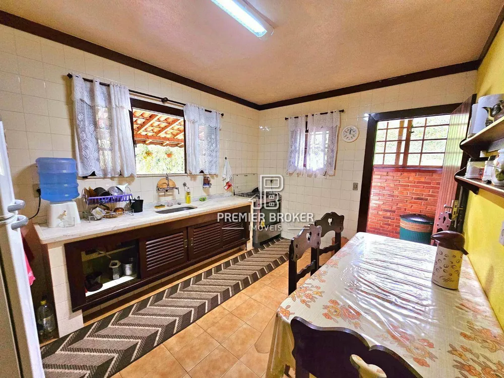 Sítio, 7 quartos, 4 hectares - Foto 22