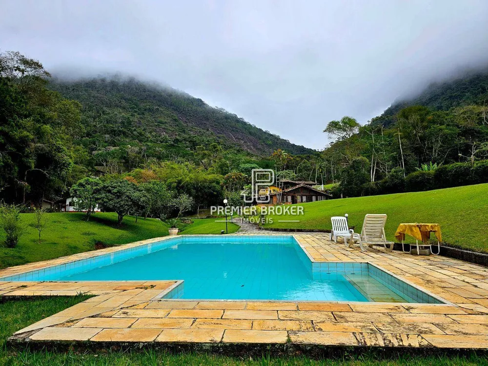 Sítio, 7 quartos, 4 hectares - Foto 31