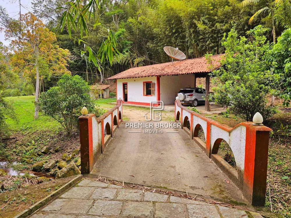 Sítio, 7 quartos, 4 hectares - Foto 52