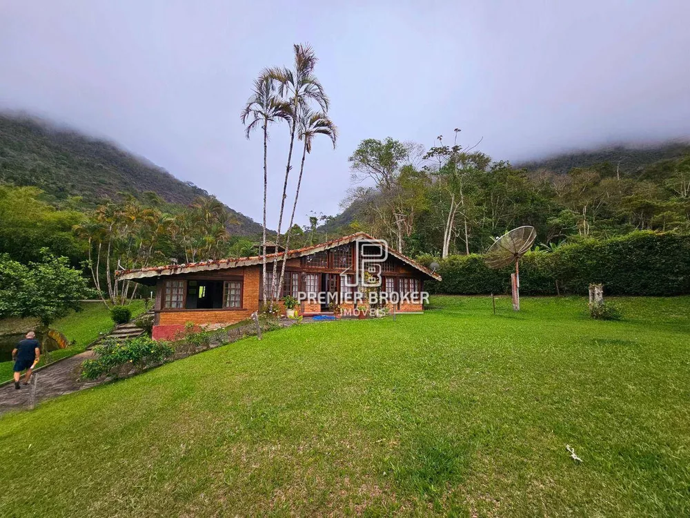 Sítio, 7 quartos, 4 hectares - Foto 27