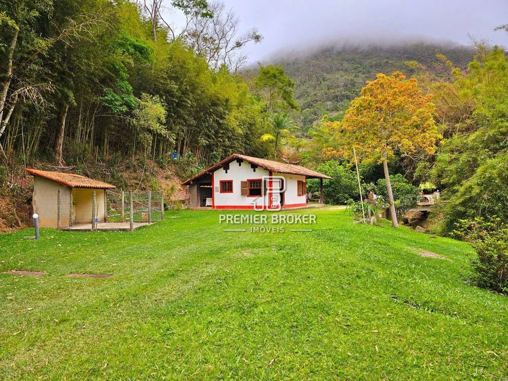 Sítio, 7 quartos, 4 hectares - Foto 51