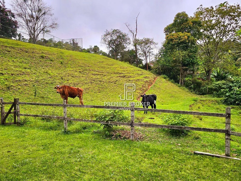 Sítio, 7 quartos, 4 hectares - Foto 65