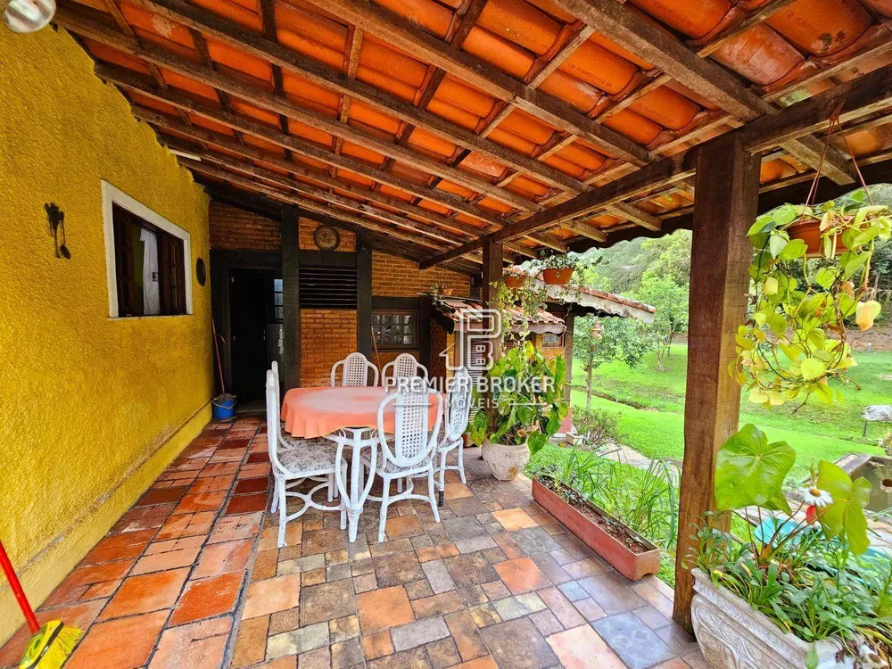 Sítio, 7 quartos, 4 hectares - Foto 24