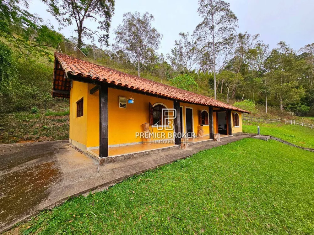 Sítio, 7 quartos, 4 hectares - Foto 7