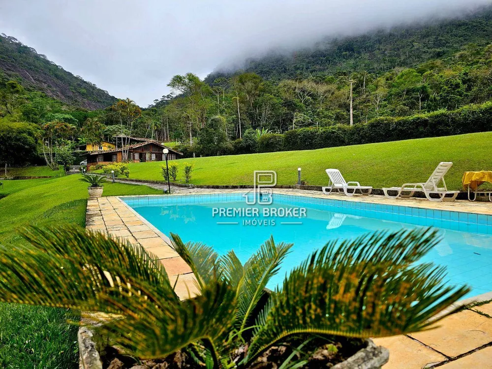 Sítio, 7 quartos, 4 hectares - Foto 30