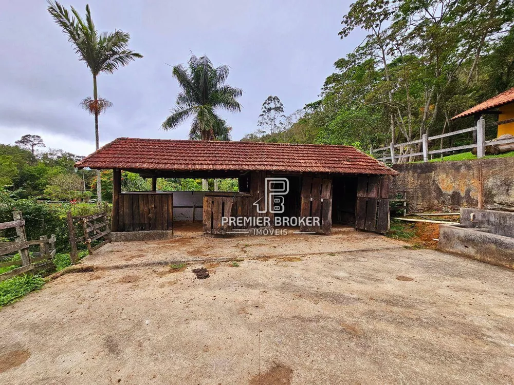 Sítio, 7 quartos, 4 hectares - Foto 54