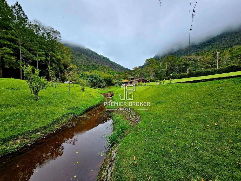 Sítio, 7 quartos, 4 hectares - Foto 64