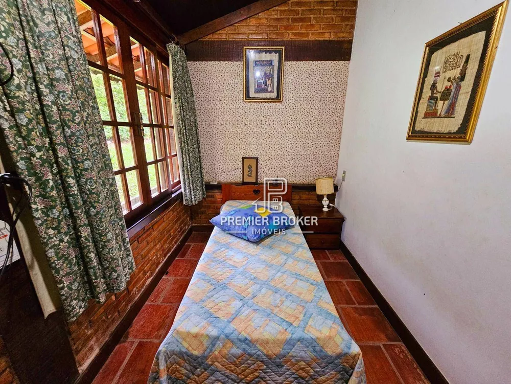 Sítio, 7 quartos, 4 hectares - Foto 21