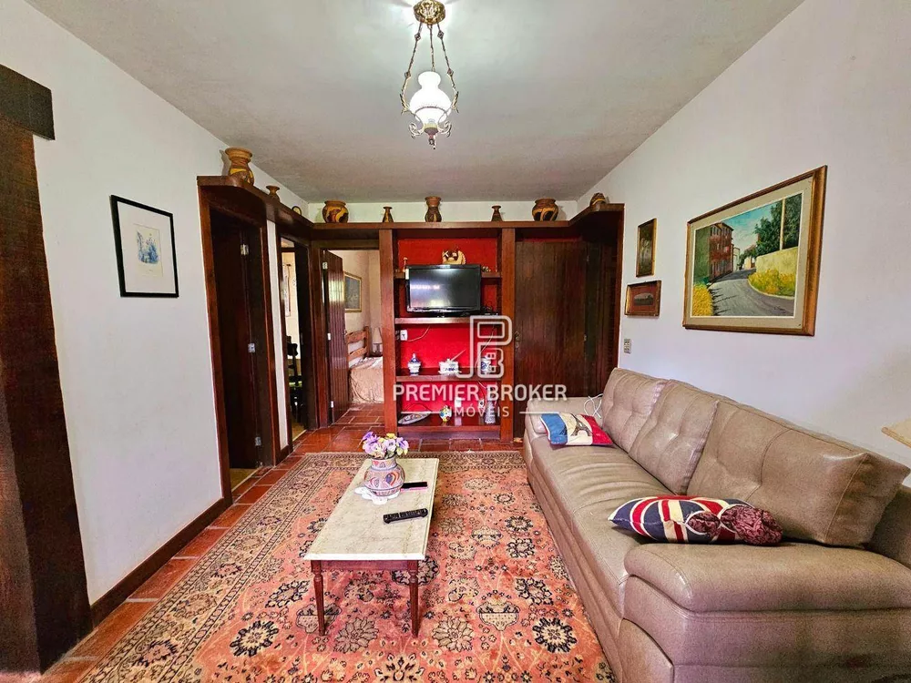 Sítio, 7 quartos, 4 hectares - Foto 12