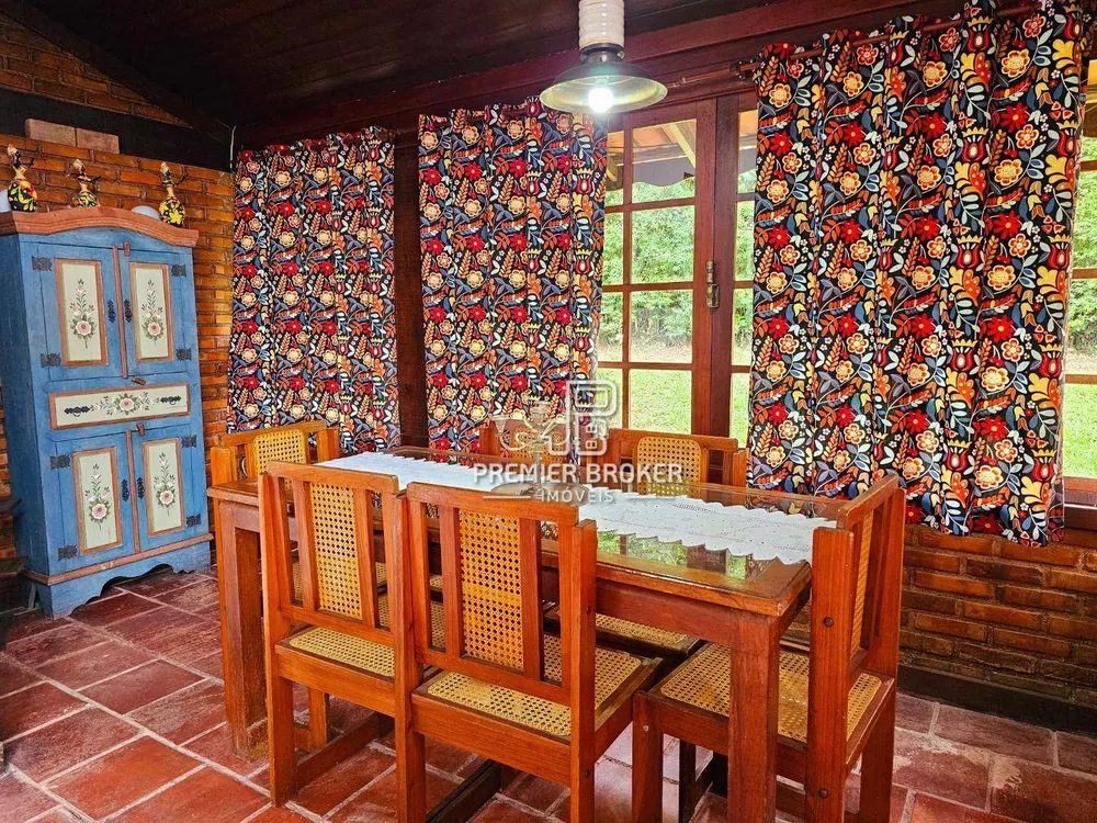 Sítio, 7 quartos, 4 hectares - Foto 9